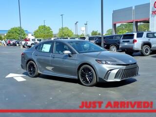 2026 Toyota Camry for sale in Kinston NC