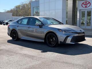 2026 Toyota Camry for sale in Princeton WV