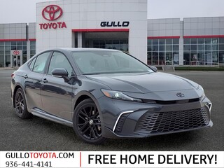 2026 Toyota Camry for sale in Conroe TX