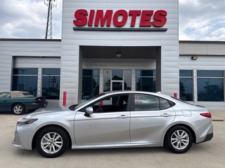 2026 Toyota Camry for sale in Minooka IL