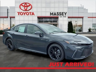 2026 Toyota Camry for sale in Kinston NC