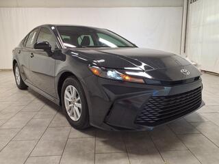 2026 Toyota Camry for sale in Fort Worth TX
