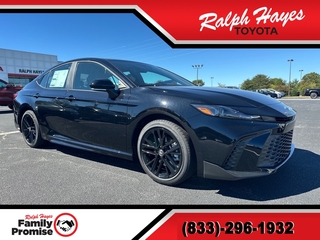 2026 Toyota Camry for sale in Anderson SC