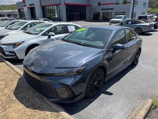 2026 Toyota Camry for sale in Kingsport TN