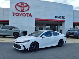 2026 Toyota Camry for sale in Henderson NC