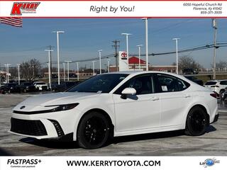 2026 Toyota Camry for sale in Florence KY