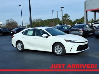2026 Toyota Camry for sale in Kinston NC