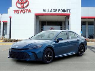 2026 Toyota Camry for sale in Elkhorn NE