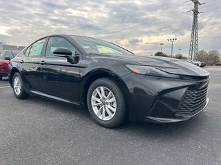 2026 Toyota Camry for sale in Anderson SC