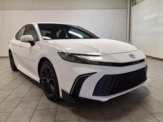 2026 Toyota Camry for sale in Fort Worth TX