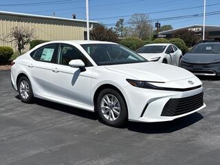 2026 Toyota Camry for sale in Hendersonville NC