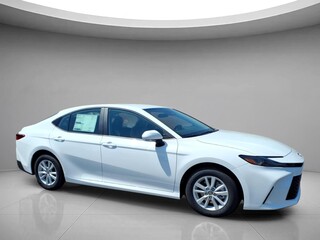 2026 Toyota Camry for sale in Henderson NC