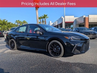 2026 Toyota Camry for sale in Charleston SC