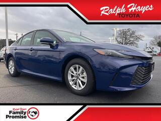 2025 Toyota Camry for sale in Anderson SC
