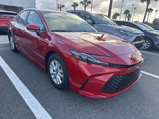 2025 Toyota Camry for sale in Merritt Island FL