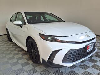 2025 Toyota Camry for sale in Denton TX