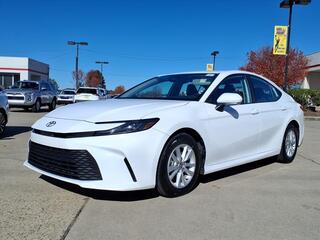 2025 Toyota Camry for sale in Jacksonville FL