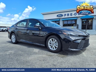 2025 Toyota Camry for sale in Orlando FL
