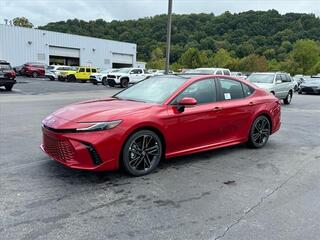 2025 Toyota Camry for sale in Kingsport TN