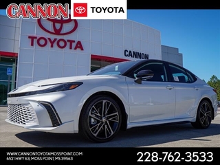 2025 Toyota Camry for sale in Moss Point MS