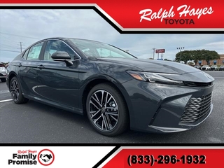 2025 Toyota Camry for sale in Anderson SC