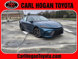 2025 Toyota Camry for sale in Columbus MS