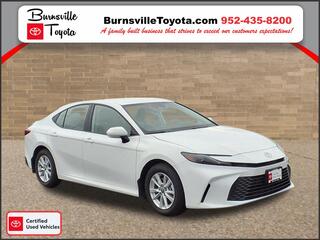 2025 Toyota Camry for sale in Burnsville MN