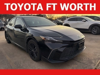2025 Toyota Camry for sale in Fort Worth TX