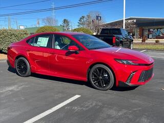 2025 Toyota Camry for sale in Hendersonville NC