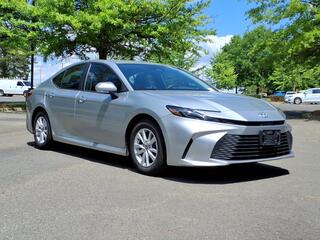 2025 Toyota Camry for sale in Huntersville NC