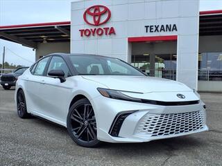 2025 Toyota Camry for sale in Orange TX