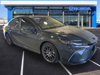 2025 Toyota Camry for sale in Bowling Green KY