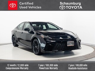 2025 Toyota Camry for sale in Schaumburg IL