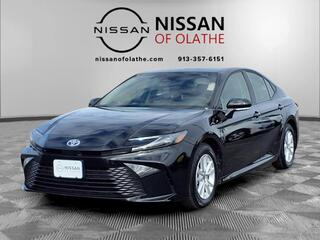 2025 Toyota Camry for sale in Olathe KS