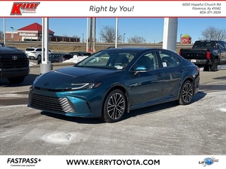 2025 Toyota Camry for sale in Florence KY