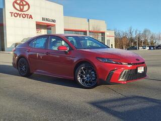 2025 Toyota Camry for sale in Lynchburg VA