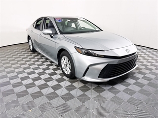 2025 Toyota Camry for sale in Merritt Island FL