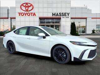 2025 Toyota Camry for sale in Kinston NC