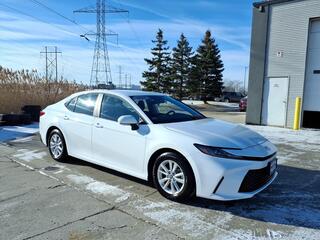 2025 Toyota Camry for sale in Minooka IL