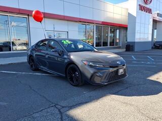 2025 Toyota Camry for sale in Little Falls NJ