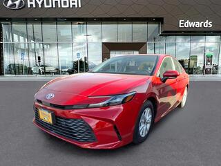 2025 Toyota Camry for sale in Council Bluffs IA