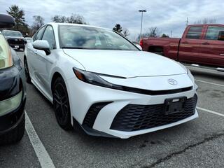 2025 Toyota Camry for sale in Roanoke VA