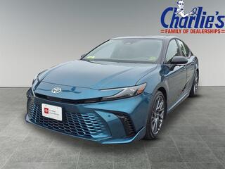 2025 Toyota Camry for sale in Augusta ME