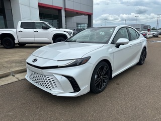 2025 Toyota Camry for sale in Jackson MS