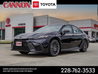 2025 Toyota Camry for sale in Moss Point MS