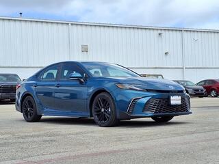 2025 Toyota Camry for sale in Killeen TX