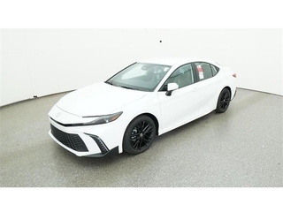 2025 Toyota Camry for sale in Merritt Island FL