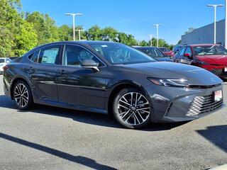 2025 Toyota Camry for sale in Lynchburg VA