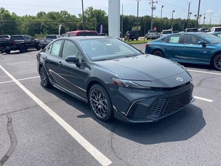 2025 Toyota Camry for sale in Enterprise AL