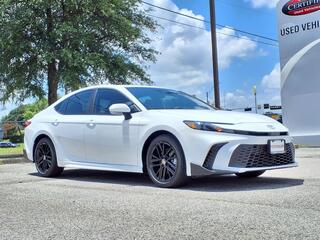 2025 Toyota Camry for sale in Killeen TX